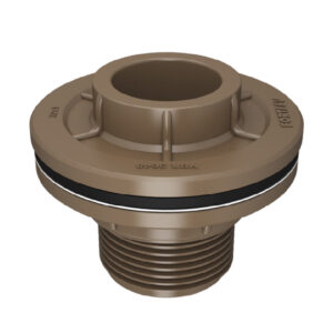 Adaptador Caixa D'Água Fortlev