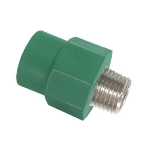 Adaptador PPR Topfusion