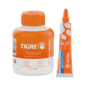 Aquatherm Adesivo Tigre