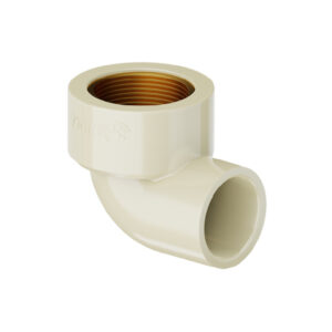 Aquatherm Joelho Transição Tigre