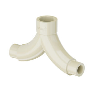 Aquatherm Tê Misturador Tigre