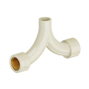 Aquatherm Tê Misturador Transição Tigre