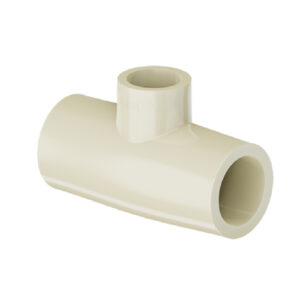 Aquatherm Tê Redução Tigre