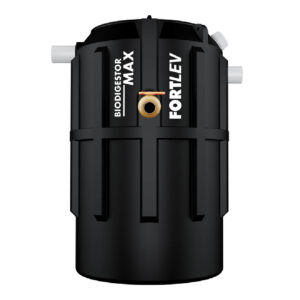 Biodigestor Fortlev