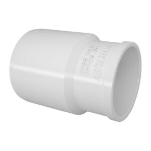 Bucha Redução Longa Esgoto Fortlev