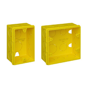 Caixa de Luz Fortlev