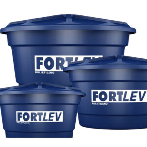 Caixa de Polietileno Fortlev