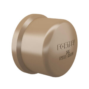 Cap Soldável Fortlev