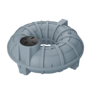 Cisterna Estrutural Fortlev