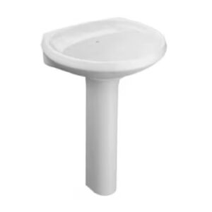 Lavatório IZY Branco