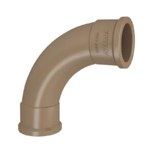 Curva 90° Soldável Fortlev