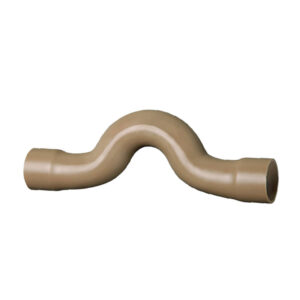 Curva Transposição Soldável Fortlev