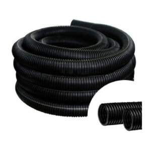 Duto Corrugado com Guia Metasul