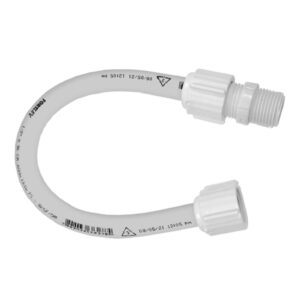 Engate Flexível Fortlev