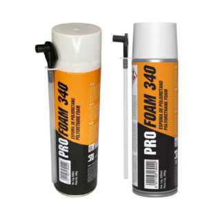 Espuma Expansiva Pro Foam
