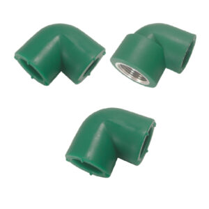 Joelho PPR Topfusion