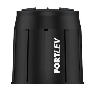 Leito de Secagem para Biodigestor