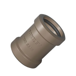 Luva Correr Soldável Fortlev