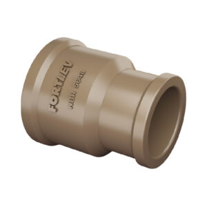 Luva Redução Soldável Fortlev