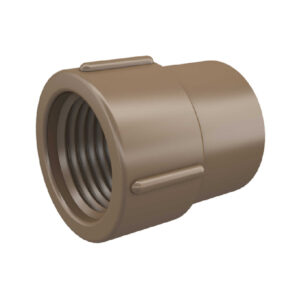 Luva Sold/Rosca Fortlev