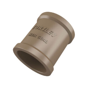 Luva Soldável Fortlev