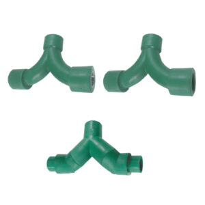 Misturador PPR Topfusion