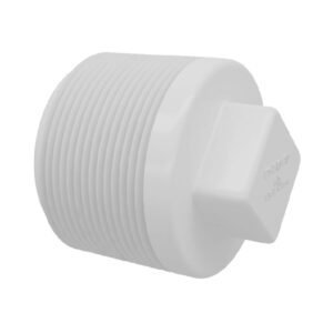 Plug Roscável Fortlev