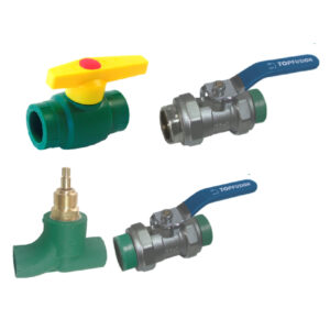 Registro Esfera PPR Topfusion