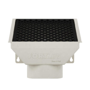 Separador de Folhas para Tanque Slim