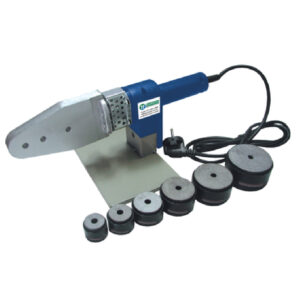 Termofusor Topfusion