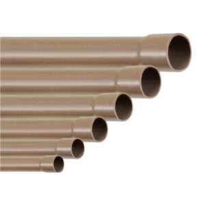 Tubo Soldável Fortlev