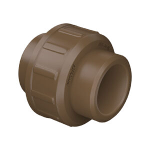 União Soldável Fortlev