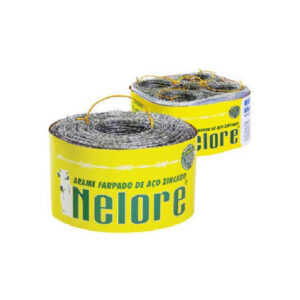 Arame Farpado Nelore