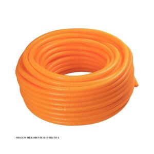 Eletroduto Corrugado Tigre