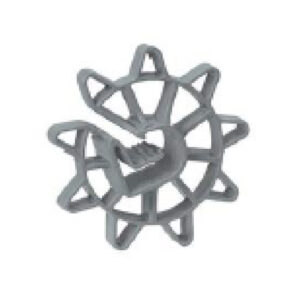 Espaçador ES PP Redondo