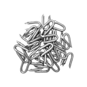 Grampo Polido Aroeira