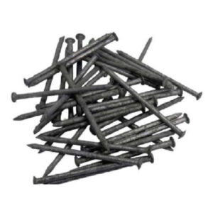 Prego Galvanizado a Fogo