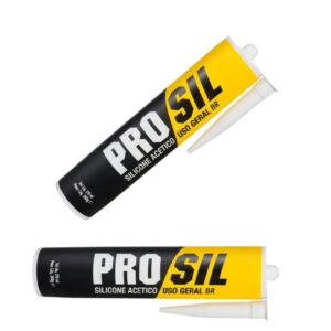 Silicone Pro Sil
