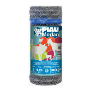 Tela Hexagonal Piau 3"