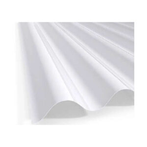 Telha PVC Fortlev Ondafort